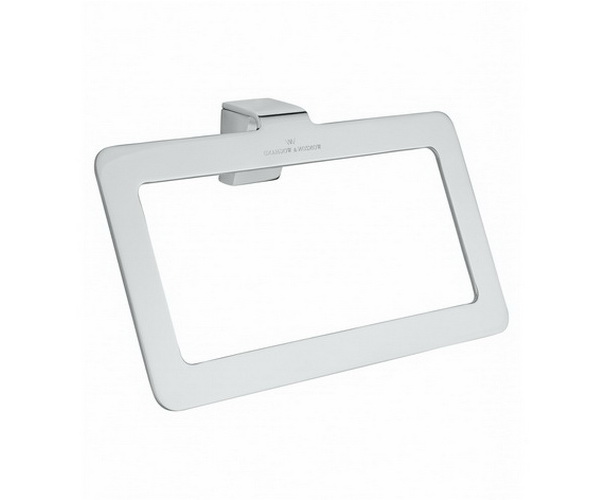 полотенцедержатель WONZON & WOGHAND ECLIPSE